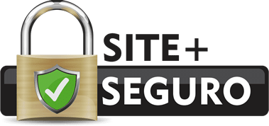 Site seguro